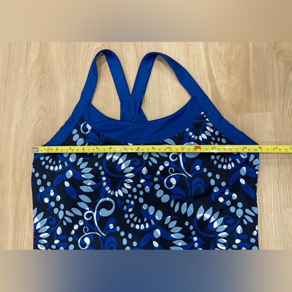 Sz.M-Danskin Now Yoga - Picture 4 of 8